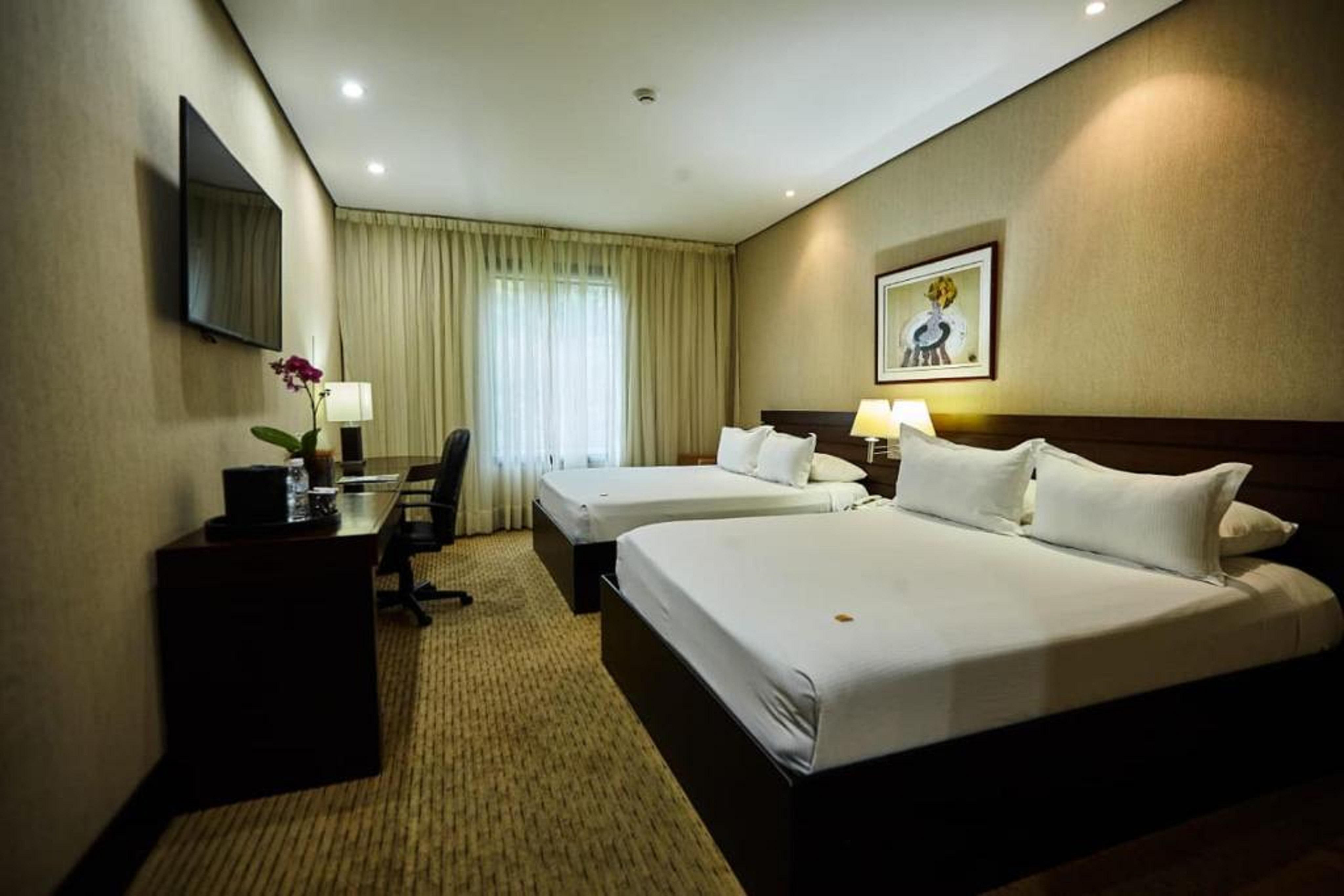Eurobuilding Express Maiquetia Hotel Екстериор снимка